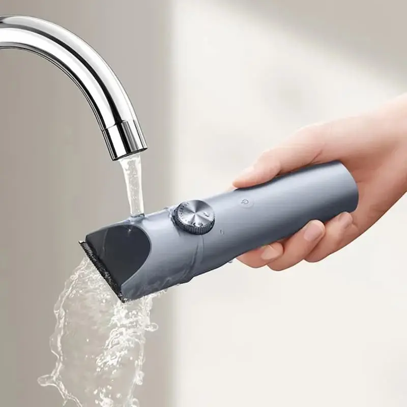 ماشین اصلاح سر شیائومی مدل Mijia Hair Clipper 2 MJGHHC2LF